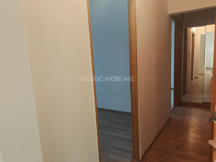 Apartament 3 camere liber la vanzare zona Astra - 6