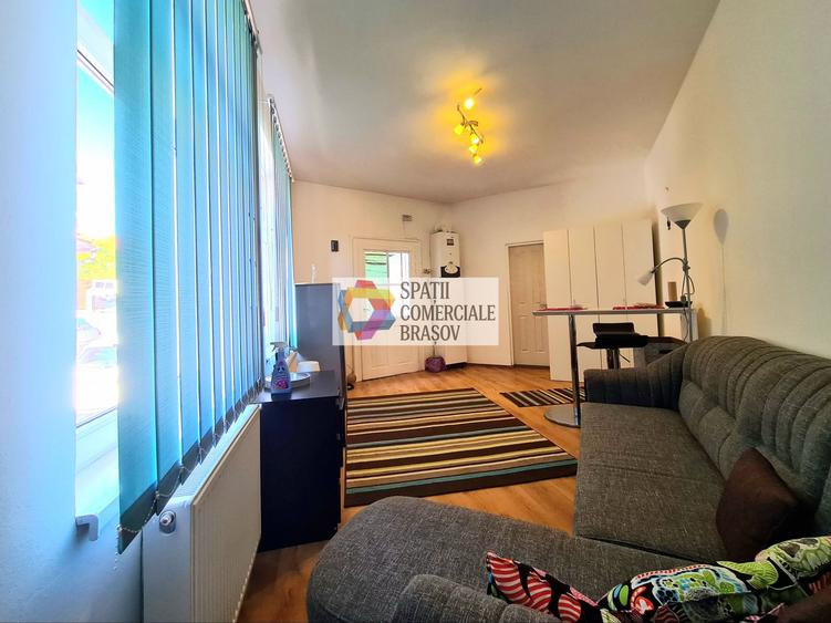 Casa 3 camere de închiriat Brasov - Centru - 80 mp.