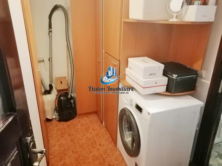 Apartament 4 camere, zona Stadion Precista, Piatra Neamt
