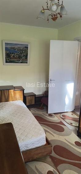 Apartament 3 camere  zona Tatarasi - 4