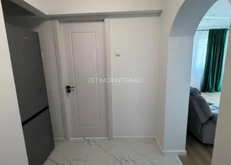 2 camere Dristor - bld. Camil Ressu | langa metrou l *prima inchiriere* - 6