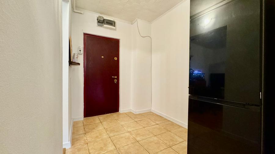 Apartament 2 Camere - 50 MP - Raul Doamnei - Renovat - Mobilat - NOU