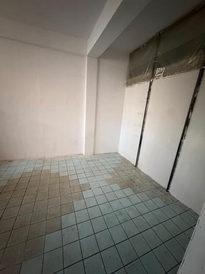 Spatiu depozitare, sector 1, zona: 1 MAI - Ciuperca