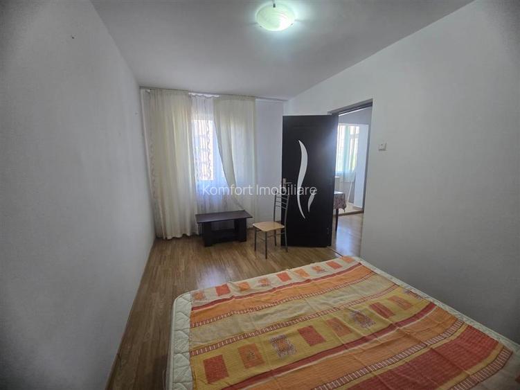 Apartament 2 camere etaj 2 Alecu Russo - 4