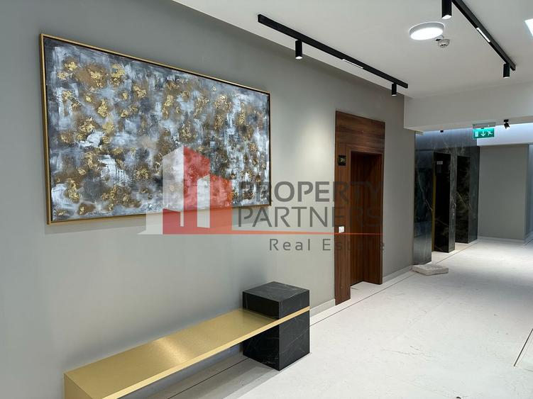 2 camere cu terasa 48 mp, Level Apartments 3
