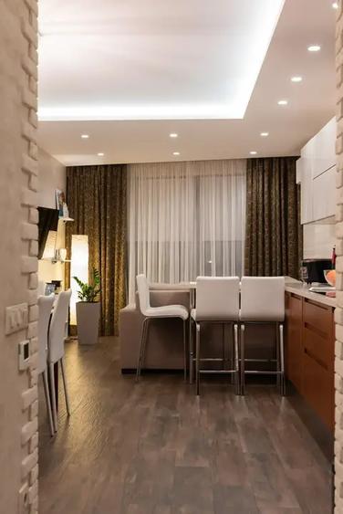 Apartament 2 camere decomandat MUTARE RAPIDA | Theodor Pallady | P+3