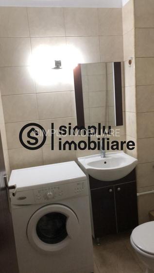 3 camere decomandate -Sarari 350 euro - 8