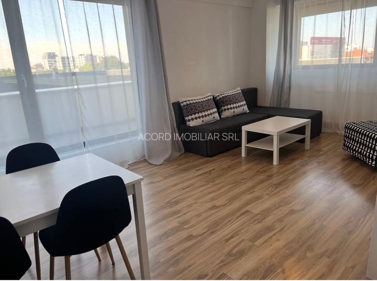 Tomis plus-apartament 2 camere decomandat 66 mp - 3