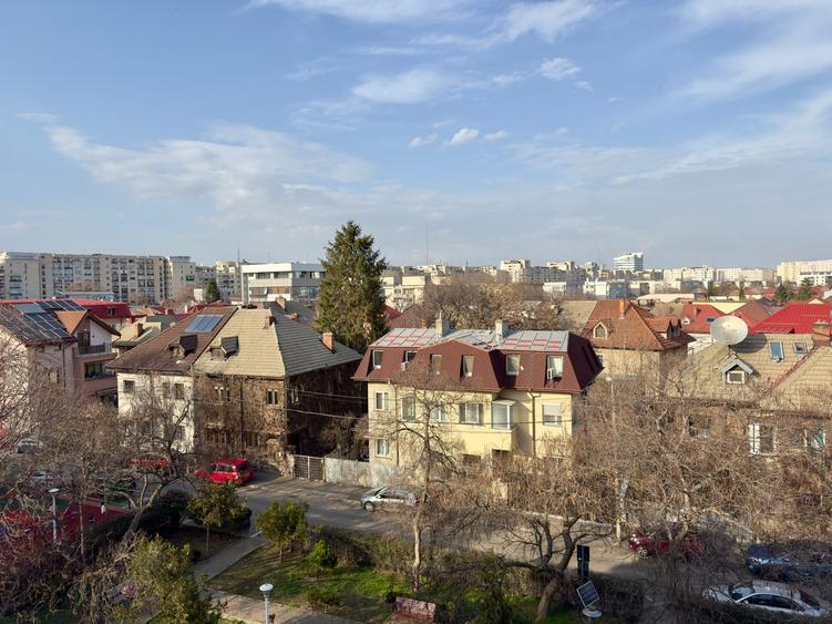 Inchiriere apartament Piata Alba Iulia