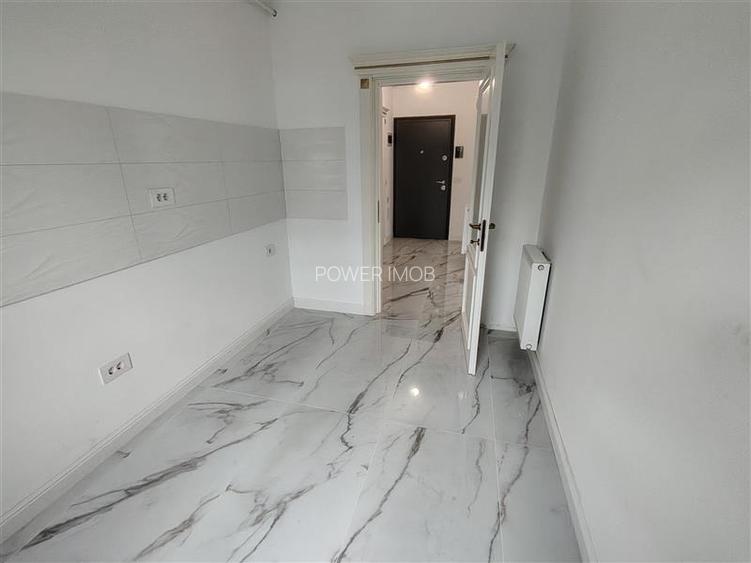 MAURER VILLAS - APARTAMENT 3 CAMERE CU PARCARE SI BOXA CARTIER TRACTORUL - 13