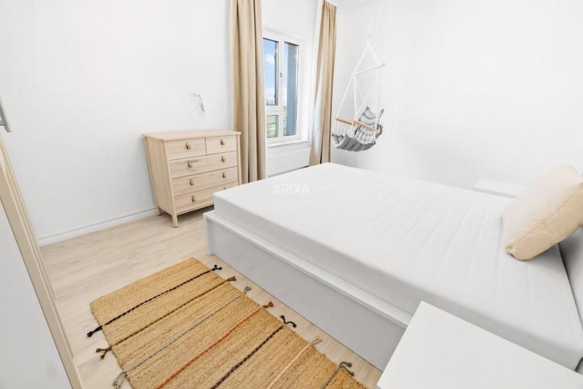 2 Camere Lake House 2 Lacul Morii Petrache Poenaru Grozavesti Parcare - 12