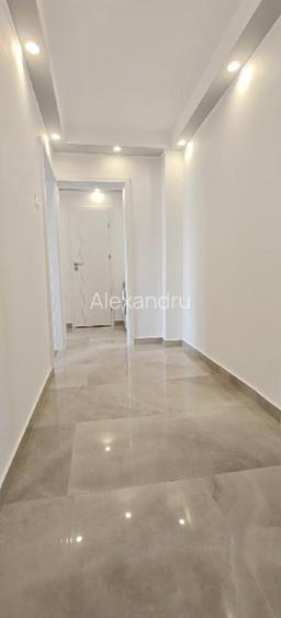 Apartament 4 camere | Valea Ialomiței | 80 mp | Metrou 120 m | Renovat complet - 10