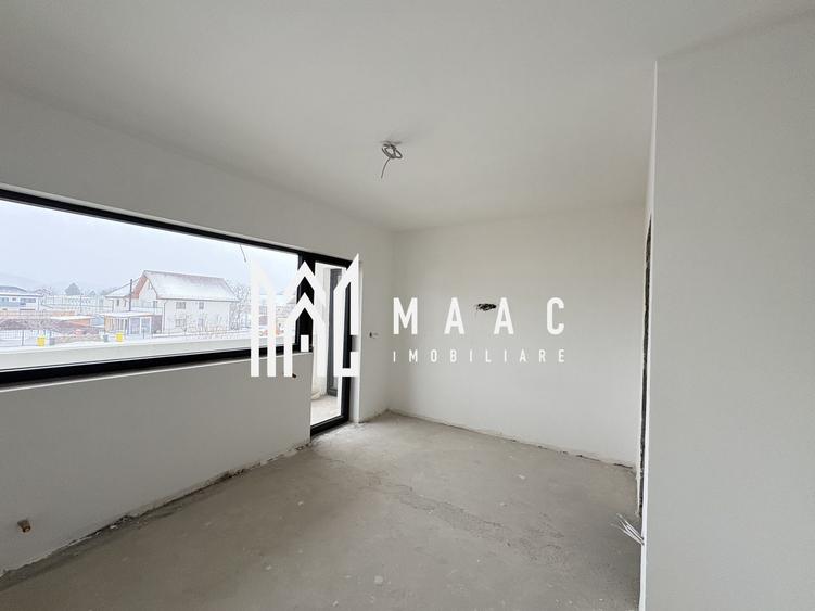 Apartament 2 camere I Etajul 1 I Balcon I Selimbar