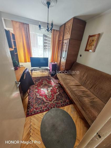 RAR PE PIATA APARTAMENT 3 CAMERE BIBESCU VODA - 11