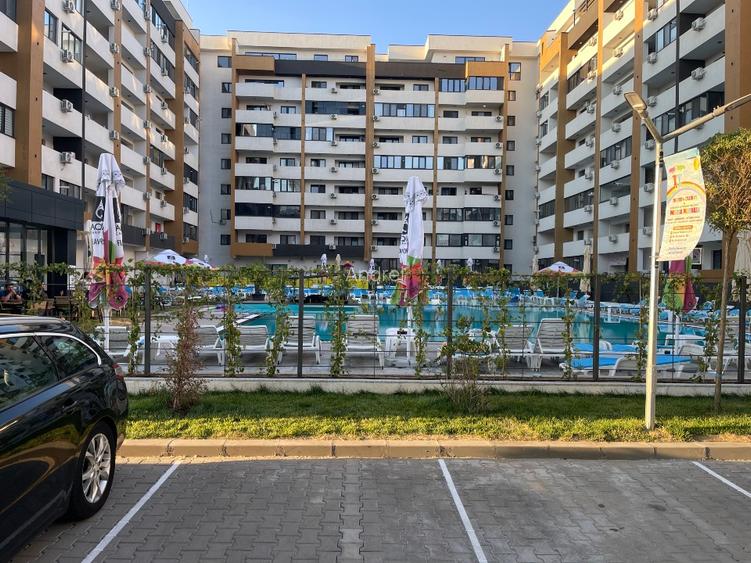 Apartament premium de închiriat – Cartier Premier Residence, Popești-Leordeni - 11