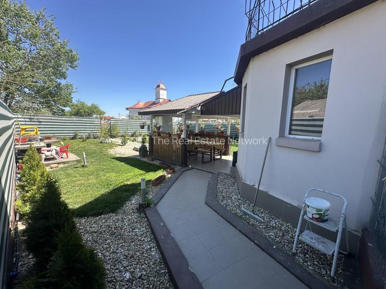 TARTASESTI, TEREN 2.161 MP, SPATIU COMERCIAL, CASA, OPORTUNITATE UNICA! - 9