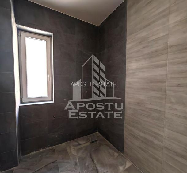 Apartament nou de vanzare cu 3 camere si 2 bai, etaj 1, Calea Urseni - 10