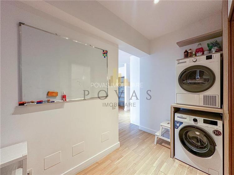 Inchiriere Apartament 3 Camere Herastrau Aviatiei - 8