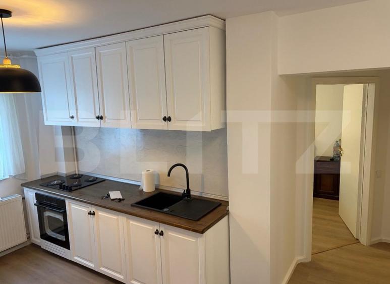 Apartament 2 camere, 53 mp