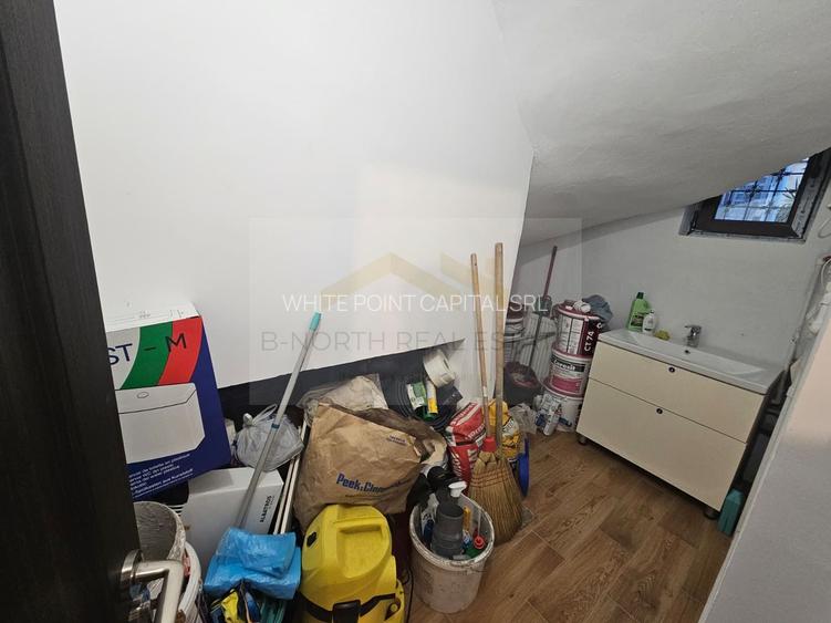 Spațiu 20 mp de închiriat | Piața Victoriei | Ideal beauty, birou sau cabinet - 8