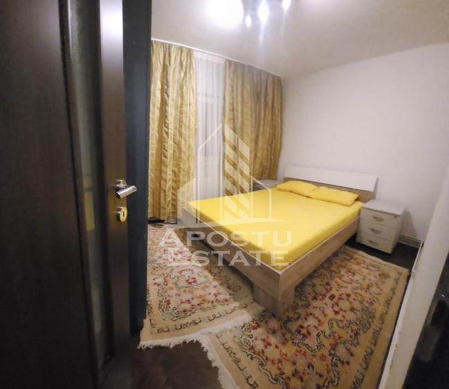 Apartament cu 2 camere de vanzare in zona Girocului, Timisoara