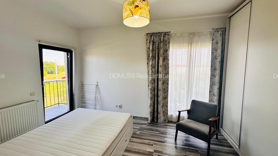 VILA TIP DUPLEX  4 CAMERE | OTOPENI | MOBILAT UTILAT | CENTRALA | - 9