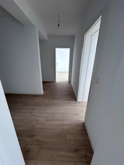 Apartament 3 camere - bloc finalizat in 2026 - modern, gata de mutare