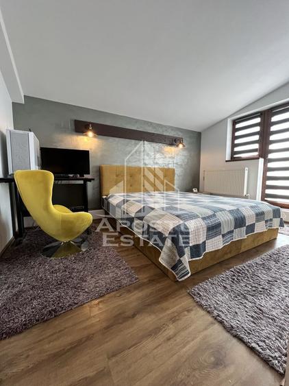 Apartament 3 camere de vanzare, centrala, zona Soarelui, Timisoara