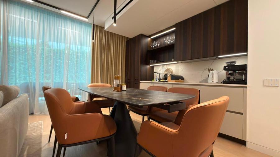 REA1029259 Apartament EXCLUSIVIST- 4 camere cu gradina- Dorobanti