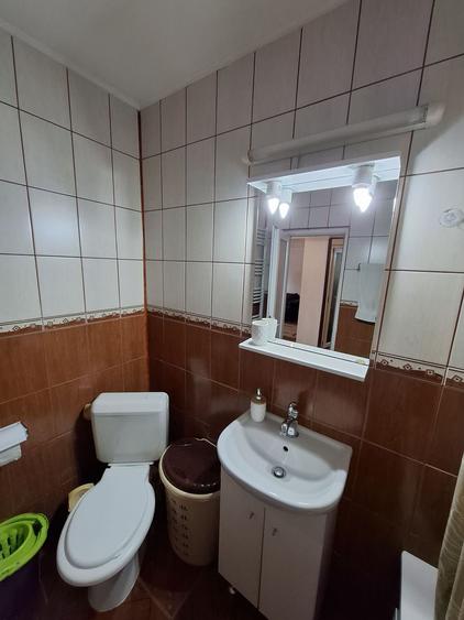 Apartament cu o cameră 40mp zona Bratianu