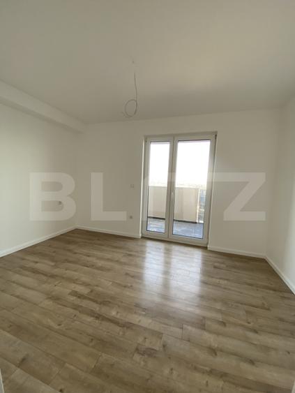 Apartament de vânzare – Complex Nou | etaj 10/12 | 3 camere |
