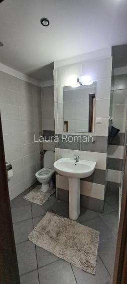 Direct de la proprietar, Apartament cu 2 camere, loc de parcare, Uranus Plaza - 7