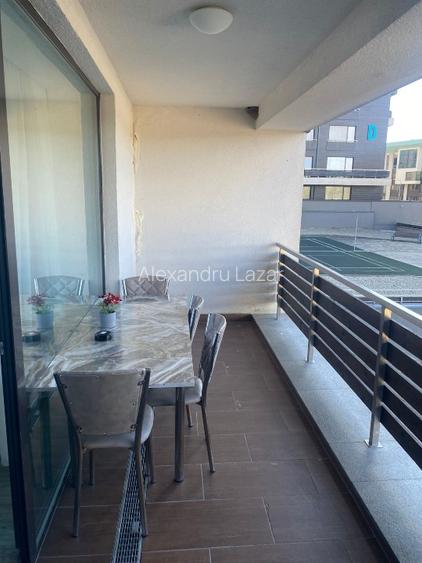 Apartament 4 camere - Silver Mountain - Poiana Brașov - 8