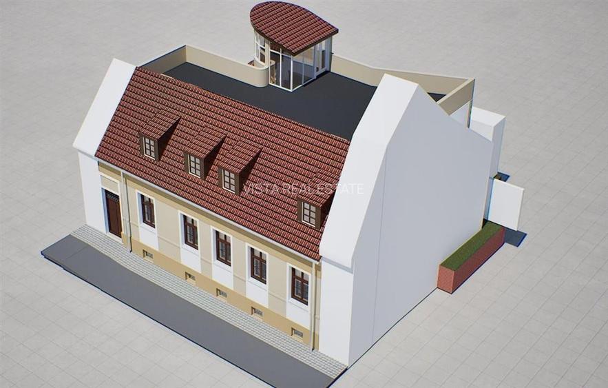 Boutique Hotel ultracentral, propunere pentru regim hotelier, - 9