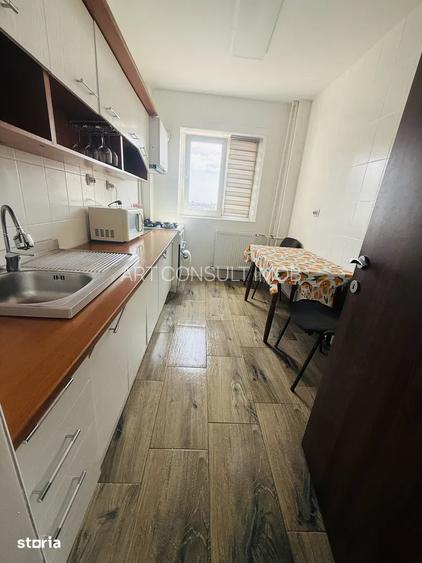 Apartament 2 Camere | Calea Rahovei | Decomandat | Mobilat Utilat | Parcare | - 6