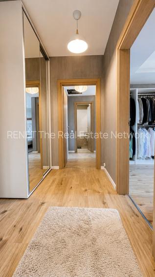 DE INCHIRIAT - 4 camere la marginea pădurii - 5