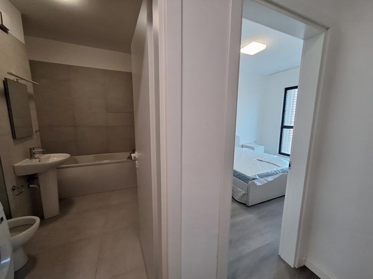 Exigent Plaza Residence faza 5