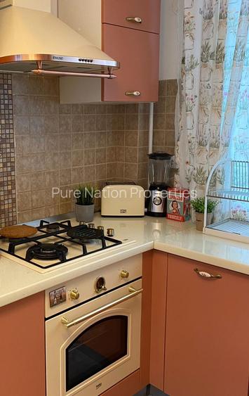 2 camere spațios | Otopeni | Parcare inclusă - 11