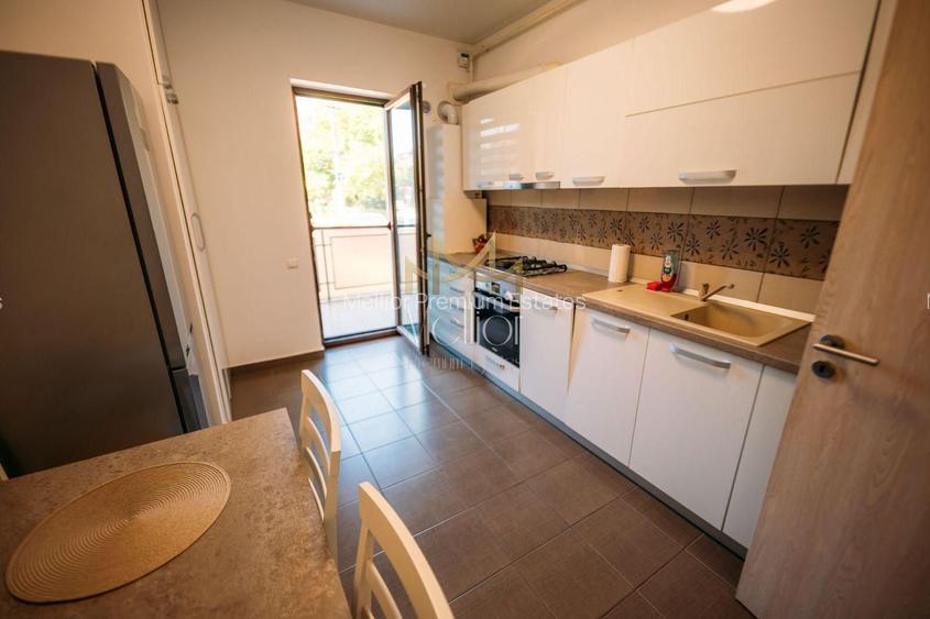 Apartament 2 camere Marasti - 4