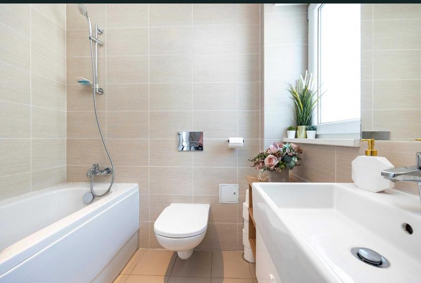 Apartament 2 camere Lux+Loc de parcare in Complexul Belvedere Residence