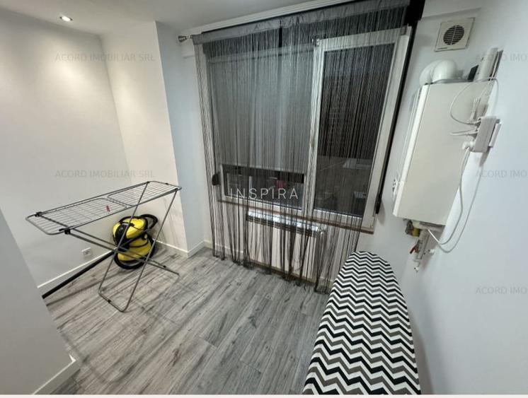 Faleza Nord - Apartament cu 3 camere, nou renovat - 11