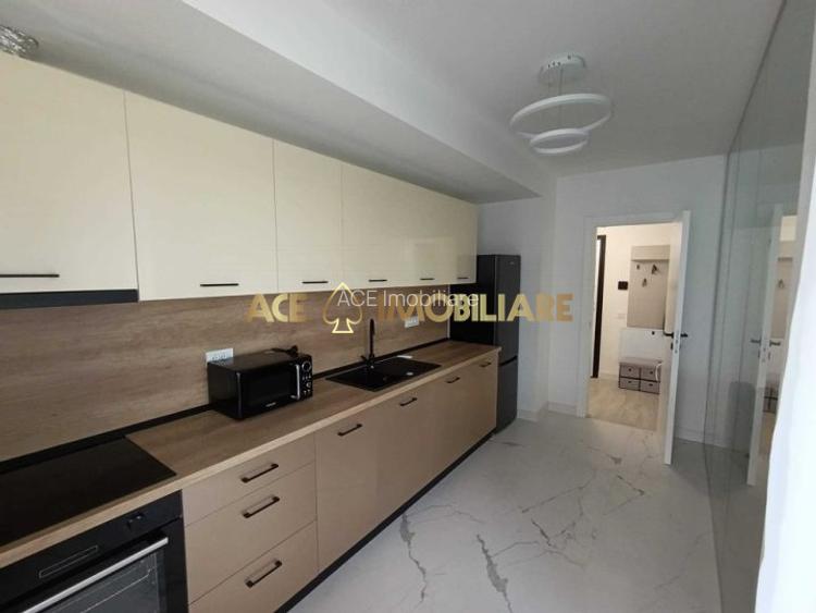 2 Camere | Jiului - Akcent City | Centrala | Parcare subterana - 3