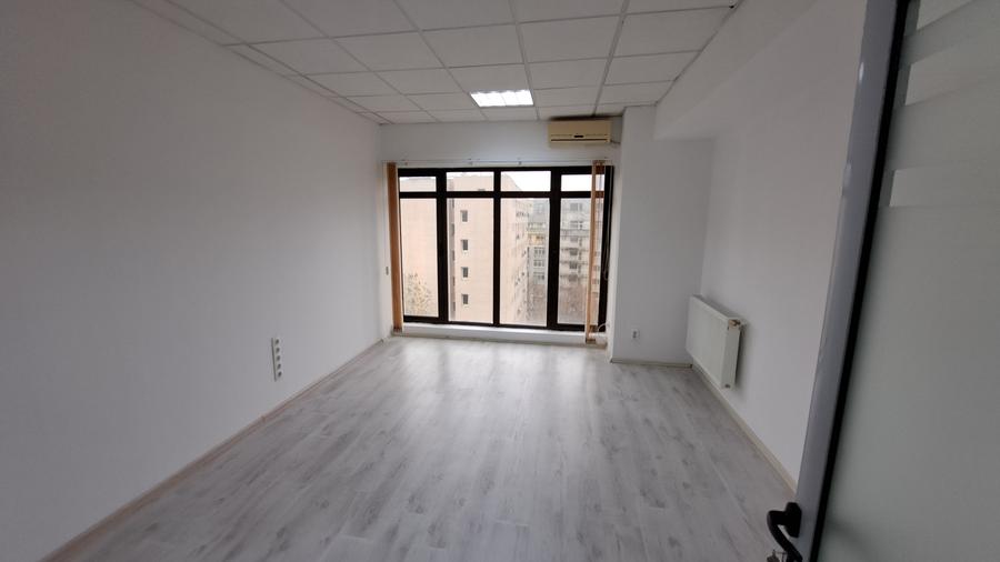 SPATIU BIROU- CLADIRE BIROURI PREMIUM- COSTURILE UTILITATILOR SUNT INCLUSE