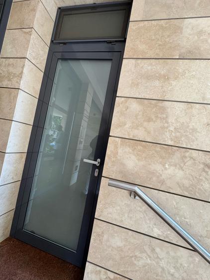 Apartament exclusivist - de lux, loc parcare subteran, cladire  eleganta, CENTRU