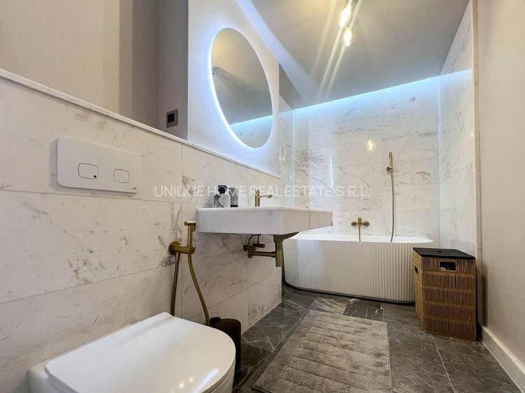Iancu Nicolae : Apartament premium,  la prima inchiriere! - 7