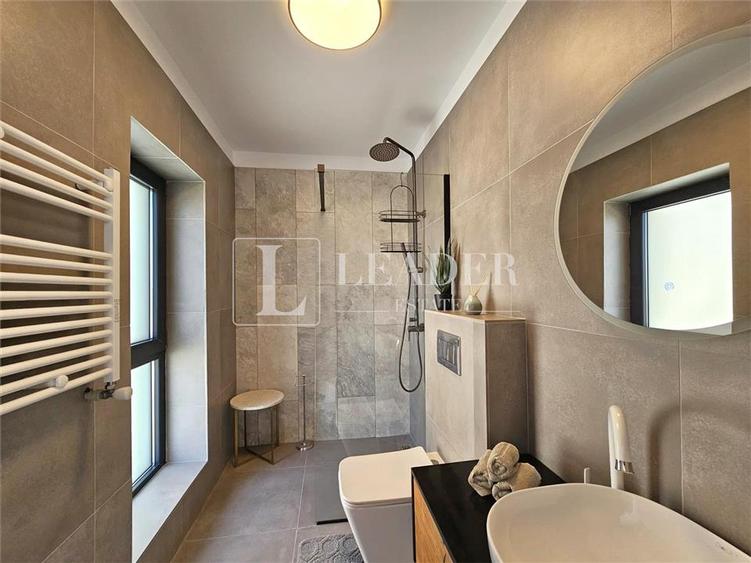 PREMIUM I Vila de inchiriat I Ansamblu rezidential