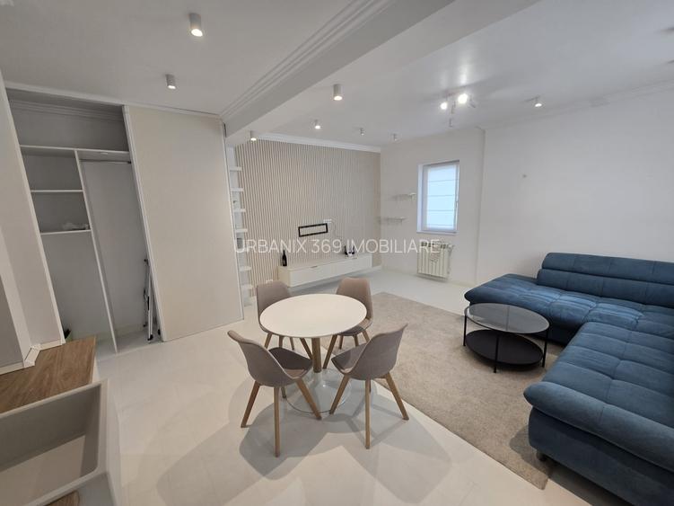 Regie Residence Prima Inchiriere Apartament  2 Camere  LUX, 7 Min M Grozavesti - 12