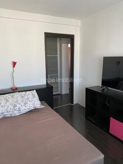 Metrou Brancoveanu-Bulevardul Constantin Brancoveanu-apartament 3 camere - 12
