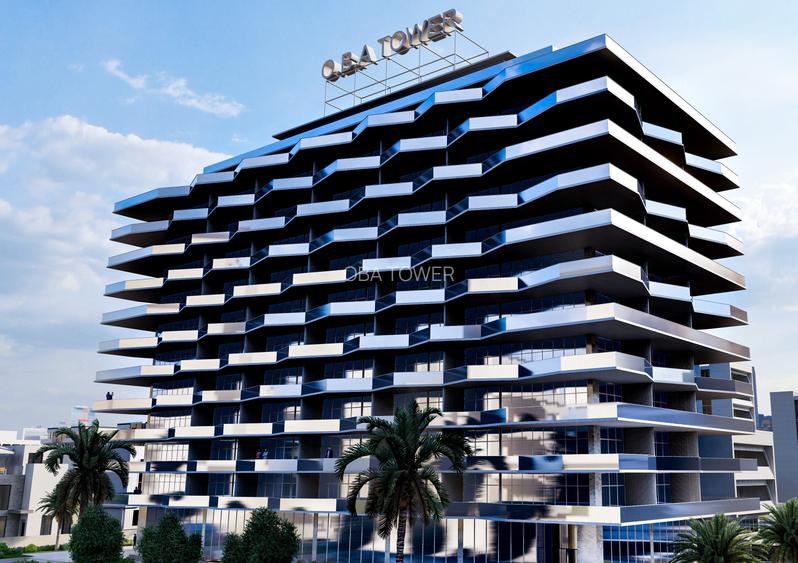 Apartament 3 Camere & 3 Bai  - Mamaia Nord - Termen predare Iunie 2026 - 5