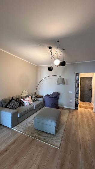 3 camere Eminescu | renovat complet | mobilat si utilat